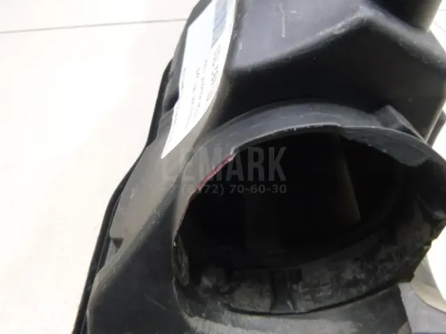 Корпус воздушного фильтра для  Citroen C4 2004-2011