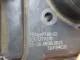 Заслонка дроссельная электрическая