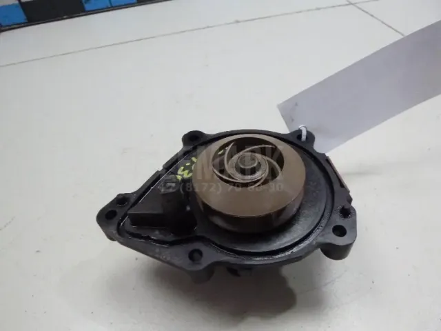 Насос водяной (помпа) для  Audi TT(8J) 2006-2015