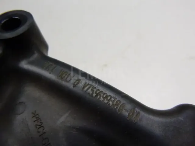 Насос водяной (помпа) для  Audi TT(8J) 2006-2015
