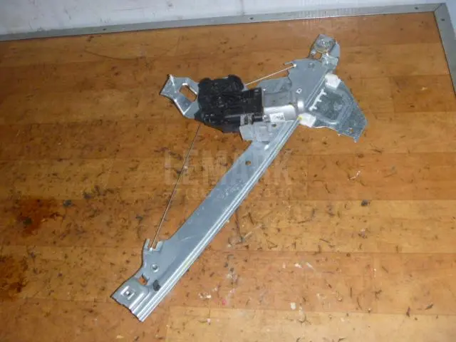 Стеклоподъемник электр. задний левый для  Ford Fusion 2002-2012