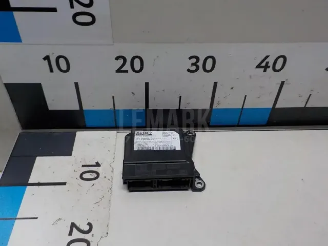 Блок управления AIR BAG для  Citroen Berlingo III (K9) 2018