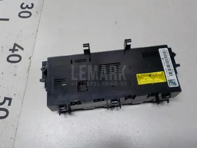 Блок управления климатической установкой для  Ford Transit 2014