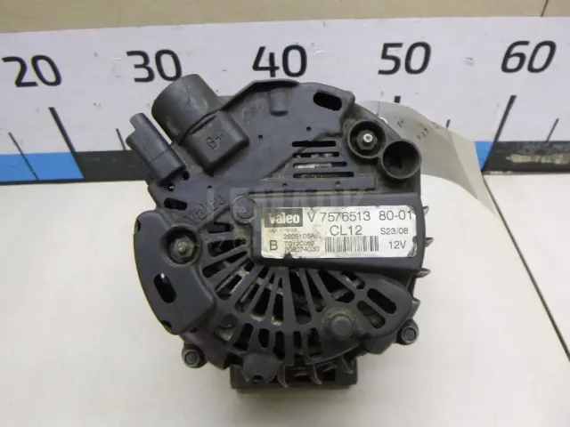 Генератор для  Chrysler Grand Voyager/Grand Caravan (RT) 2007-2020