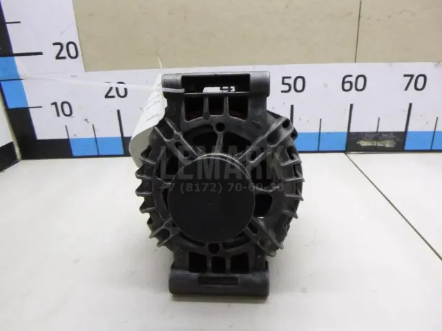 Генератор для  Chrysler Grand Voyager/Grand Caravan (RT) 2007-2020