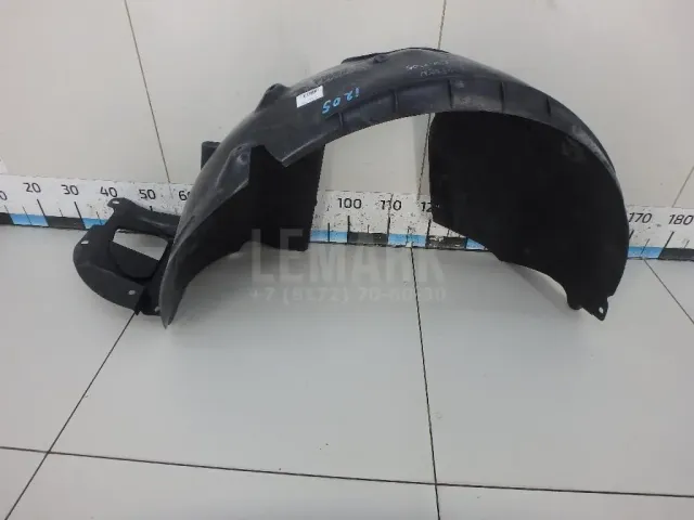 Локер передний левый для  Chevrolet Trail Blazer 2012-2021