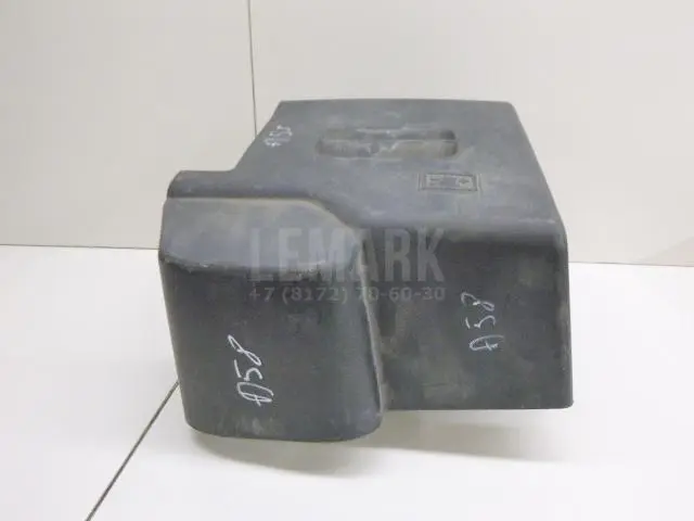 Корпус аккумулятора