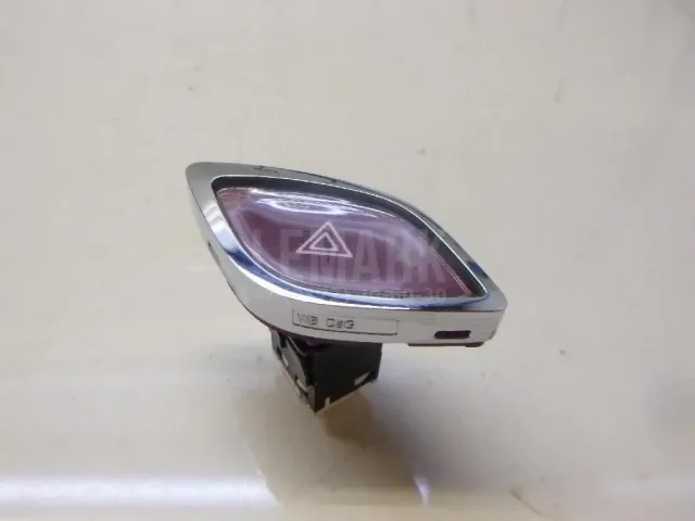 Кнопка аварийной сигнализации для  Geely Emgrand X7 (NL-1) 2011-2018