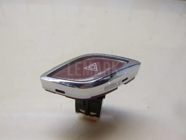 Кнопка аварийной сигнализации для  Geely Emgrand X7 (NL-1) 2011-2018