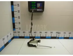 Замок двери задней правой