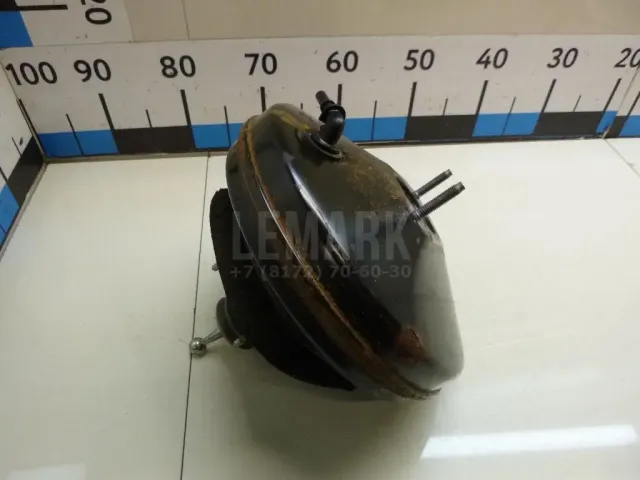 Усилитель тормозов вакуумный