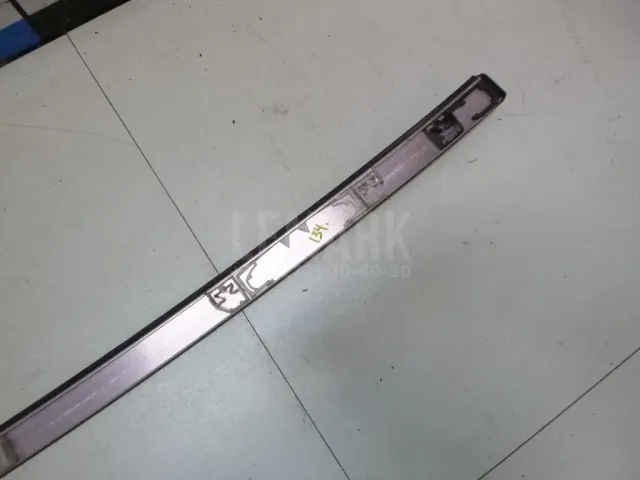 Молдинг крыши левый для  Geely GC6 2014-2016