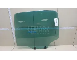 Стекло двери задней левой