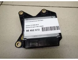 Блок управления AIR BAG
