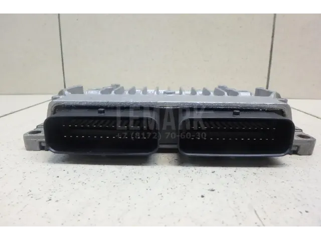 Блок управления АКПП для  Citroen C2 2003-2008