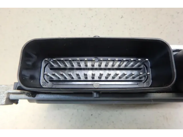 Блок управления АКПП для  Citroen C2 2003-2008