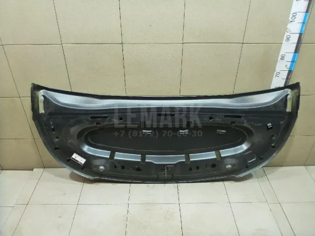 Капот для  Citroen DS4 2011-2015