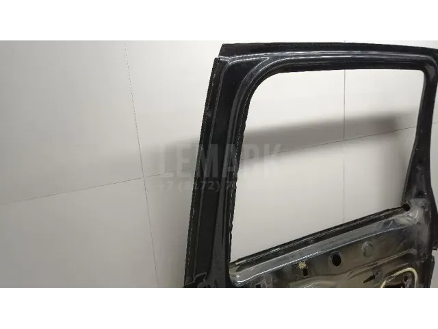 Дверь задняя правая для  Citroen C4 Grand Picasso 2006-2014