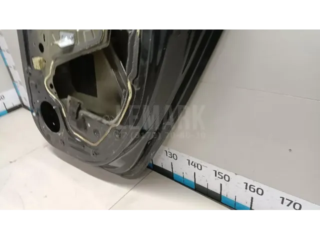 Дверь задняя правая для  Citroen C4 Grand Picasso 2006-2014