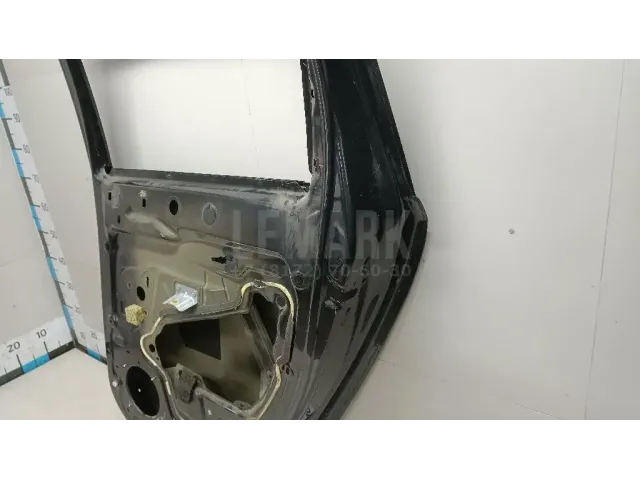Дверь задняя правая для  Citroen C4 Grand Picasso 2006-2014