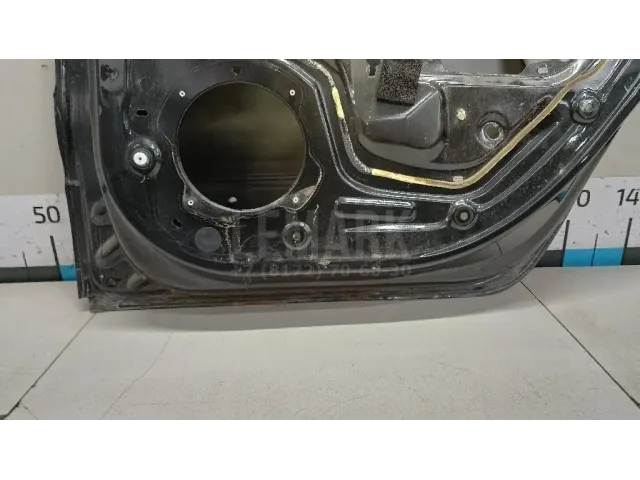 Дверь задняя правая для  Citroen C4 Grand Picasso 2006-2014