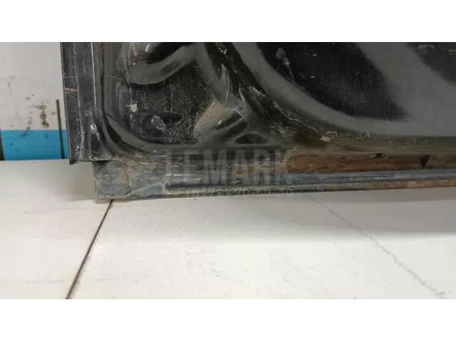 Дверь задняя правая для  Citroen C4 Grand Picasso 2006-2014