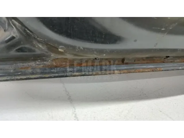 Дверь задняя правая для  Citroen C4 Grand Picasso 2006-2014
