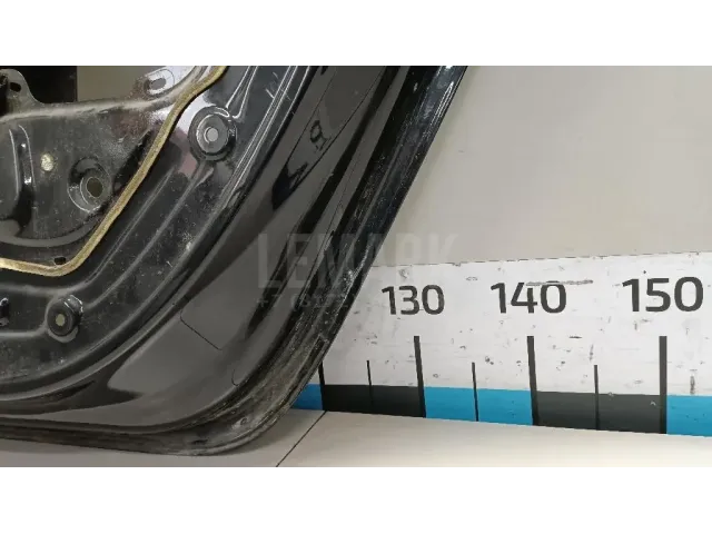 Дверь задняя правая для  Citroen C4 Grand Picasso 2006-2014