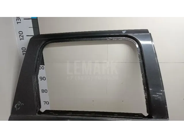 Дверь задняя правая для  Citroen C4 Grand Picasso 2006-2014