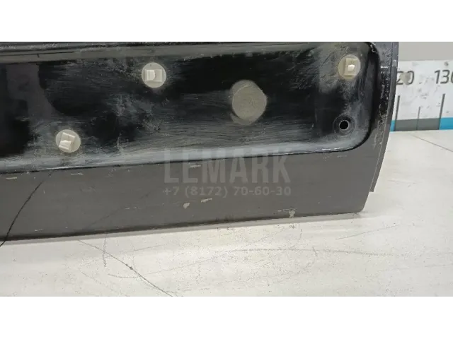 Дверь задняя правая для  Citroen C4 Grand Picasso 2006-2014