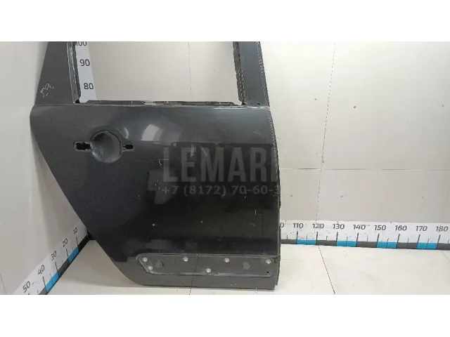 Дверь задняя правая для  Citroen C4 Grand Picasso 2006-2014