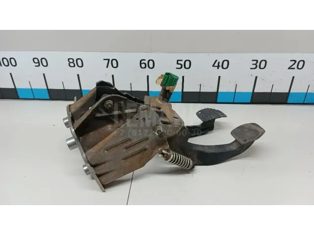 Блок педалей для  Citroen C8 2002-2014