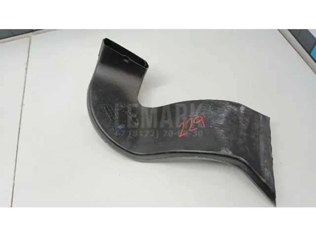 Воздуховод отопителя для  BMW 7-serie E65/E66 2001-2008