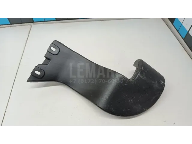 Воздуховод отопителя для  BMW 7-serie E65/E66 2001-2008