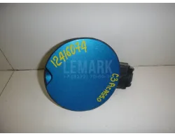 Лючок бензобака