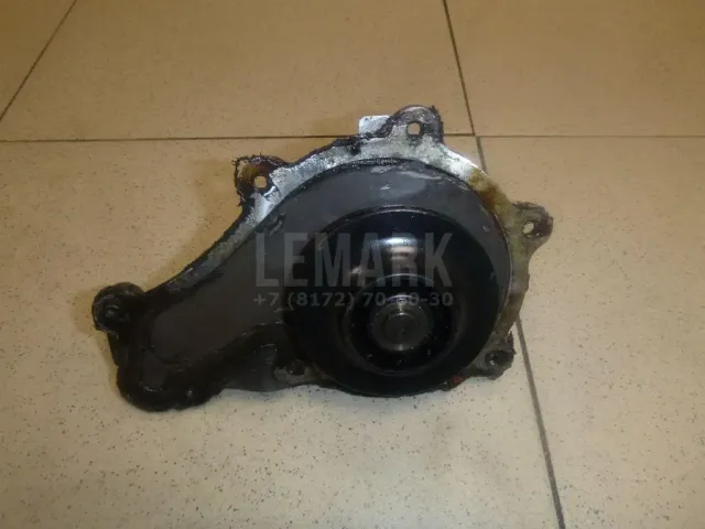 Насос водяной (помпа) для  Haval H9 2014-2024