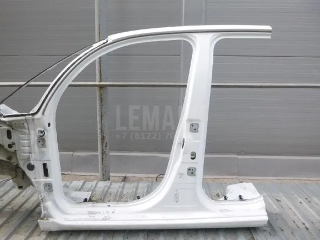 Кузовной элемент для  Cadillac Escalade IV 2014-2020