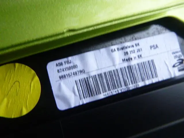 Крыша для  Dongfeng 580 2017