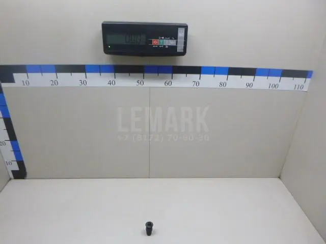Отбойник двери для  Daewoo Novus 2004
