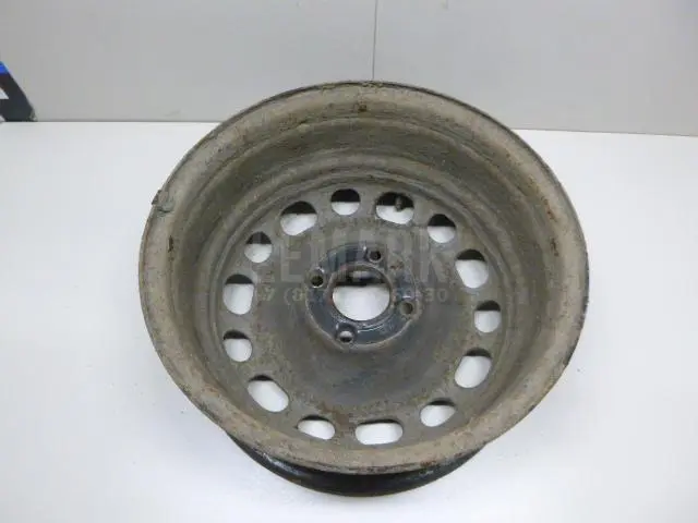 Диск колесный железо для  Chevrolet Tahoe II 2000-2006