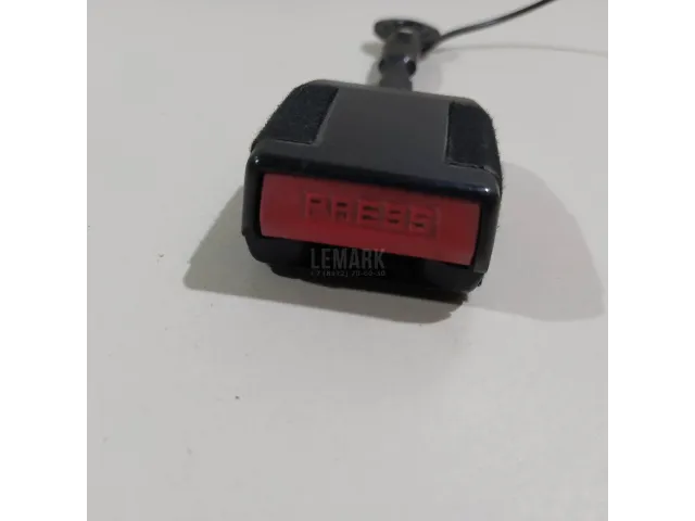 Ответная часть ремня безопасности для  ERF EC10 1995-2004
