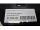 Стекло кузовное глухое правое для  BMW 3-serie E92/E93 2006-2012
