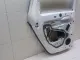 Дверь задняя левая для  CASE SV300 2012