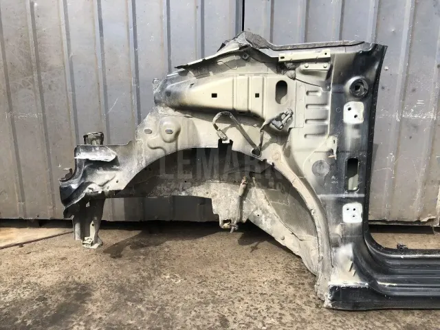 Кузовной элемент для  Citroen Berlingo II (B9) 2008-2022