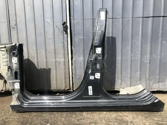 Кузовной элемент для  Citroen Berlingo II (B9) 2008-2022