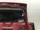 Дверь багажника со стеклом