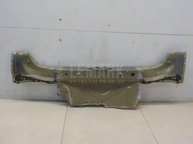 Панель задняя для  Fiat Uno 1983-1989