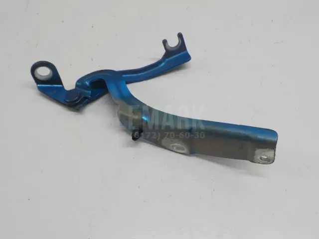 Петля капота левая для  Citroen C5 2004-2008