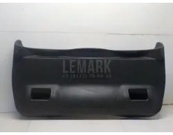 Обшивка двери багажника
