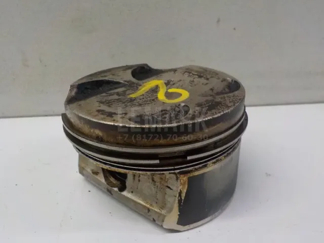 Поршень для  Hafei Brio 2002-2010
